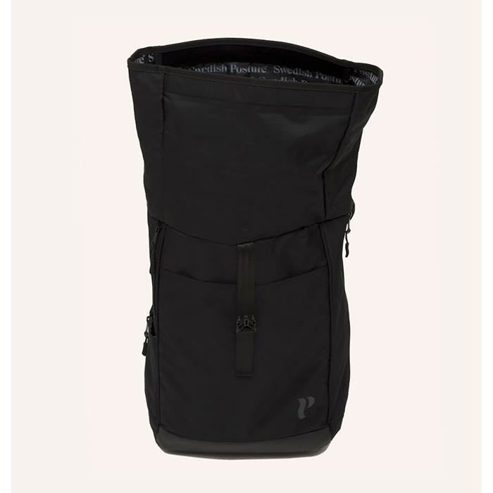 Ryggsäck Ergonomi M 21 - 31 liter Svart - 3