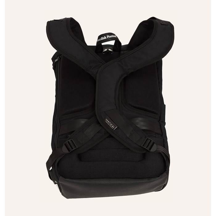 Ryggsäck Ergonomi M 21 - 31 liter Svart - 2
