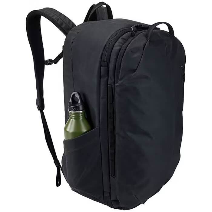 Ryggsäck Thule Aion Travel Backpack 40 liter Svart - 3