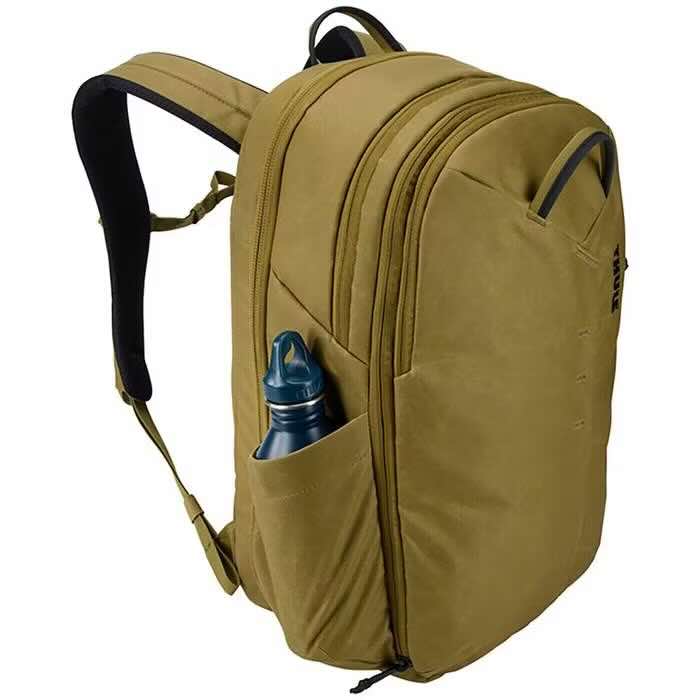 Ryggsäck Thule Aion Travel Backpack 28 liter Nutria - 4