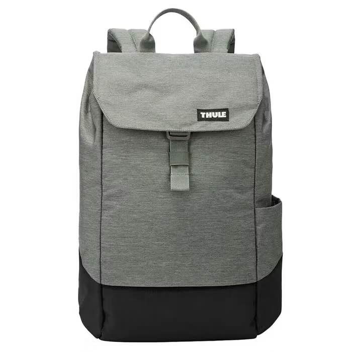 Ryggsäck Thule Lithos Backpack 16 liter Agave/Black - 3