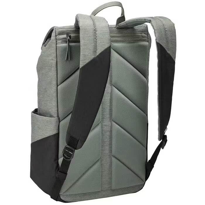 Ryggsäck Thule Lithos Backpack 16 liter Agave/Black - 2