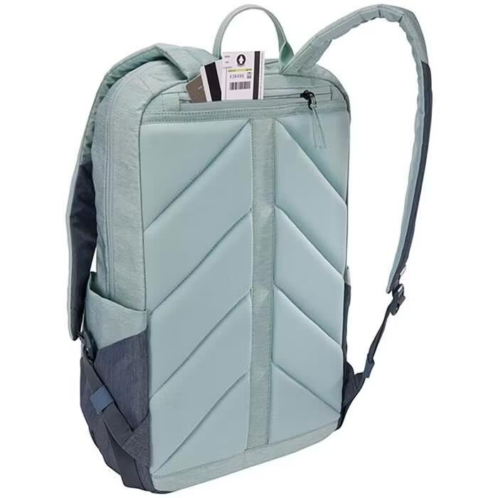 Ryggsäck Thule Lithos Backpack 20 liter Alaska/Dark Slate - 2