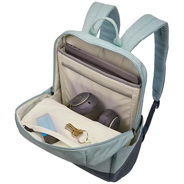 Ryggsäck Thule Lithos Backpack 20 liter Alaska/Dark Slate - 4