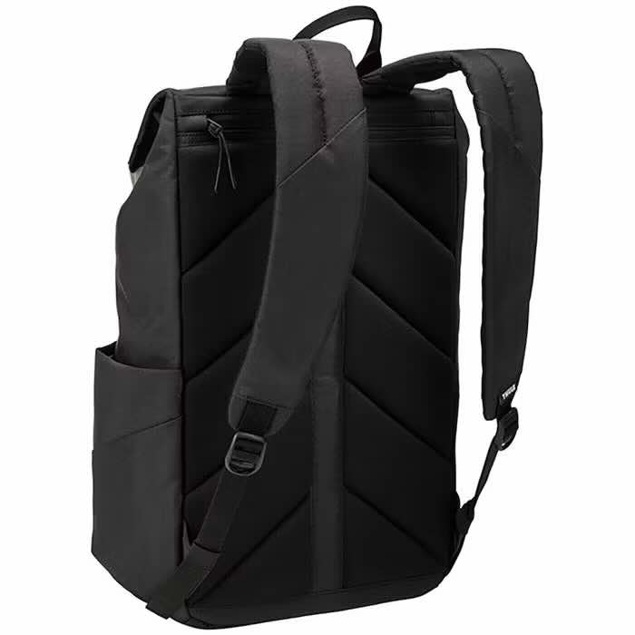 Ryggsäck Thule Lithos Backpack 16 liter Svart - 2
