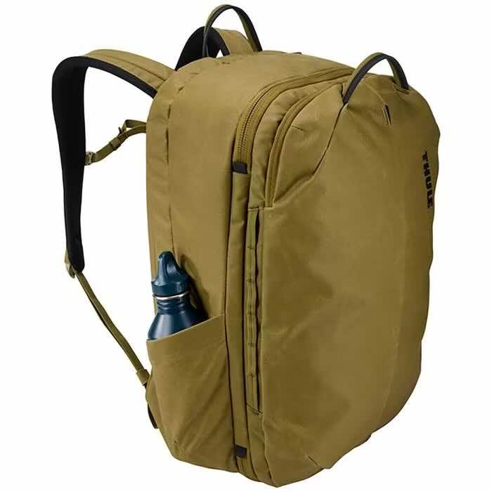 Ryggsäck Thule Aion Travel Backpack 40 liter Nutria - 5