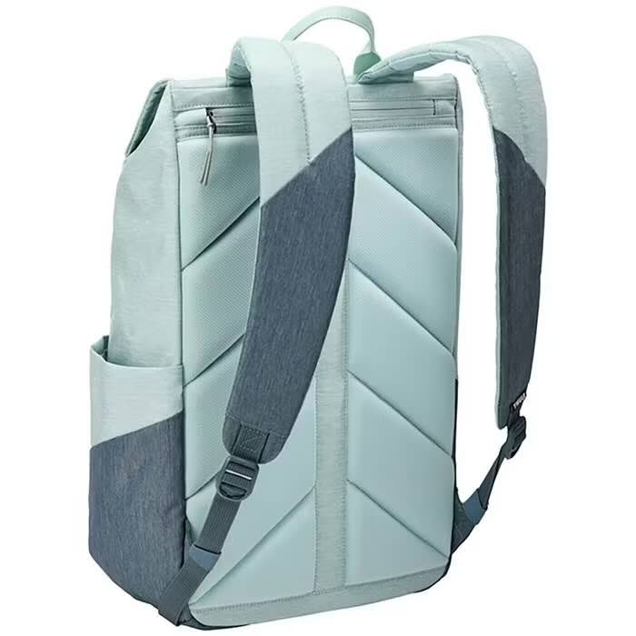 Ryggsäck Thule Lithos Backpack 16 liter Alaska/Dark Slate - 2