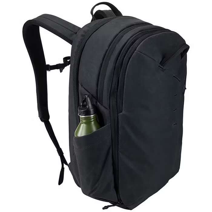 Ryggsäck Thule Aion Travel Backpack 28 liter Svart - 4