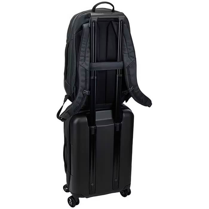 Ryggsäck Thule Aion Travel Backpack 28 liter Svart - 3