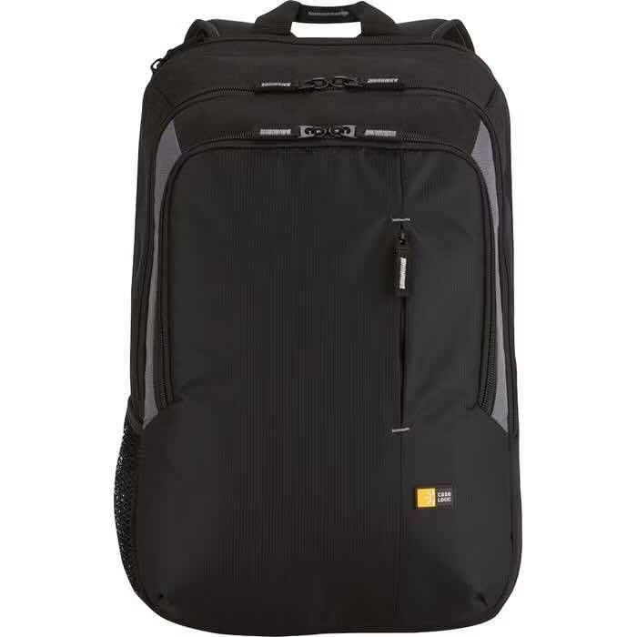 Datorryggsäck Value 17'' svart - 2