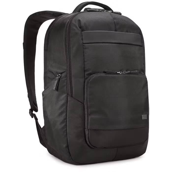 Datorryggsäck Notion 15,6'' svart - 2