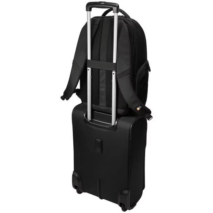 Datorryggsäck Notion 15,6'' svart - 6