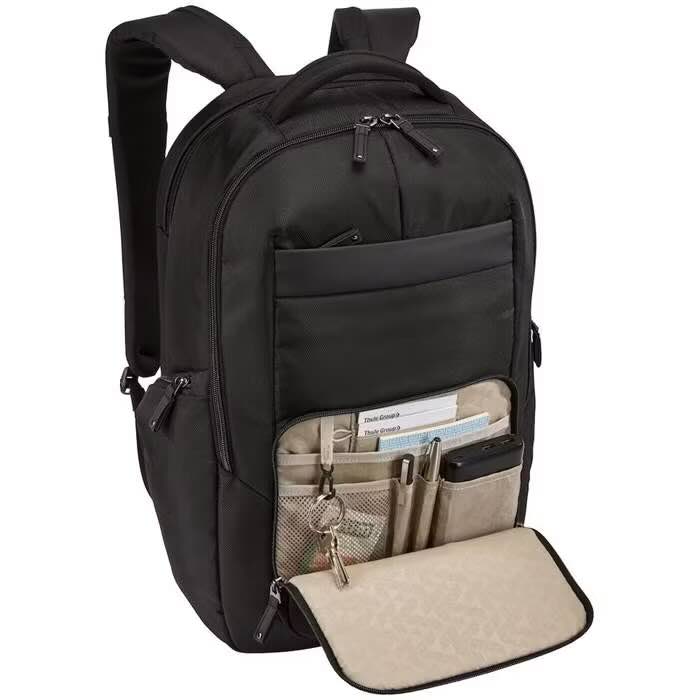 Datorryggsäck Notion 15,6'' svart - 5