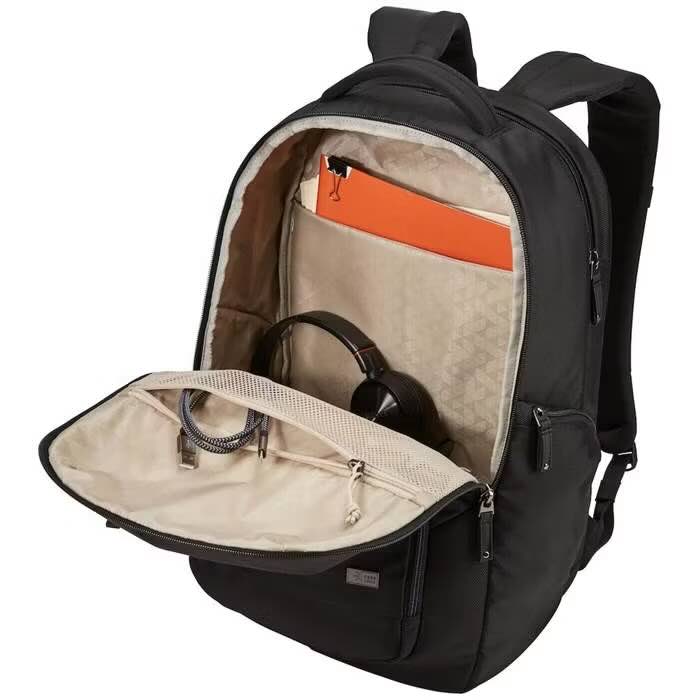 Datorryggsäck Notion 15,6'' svart - 4