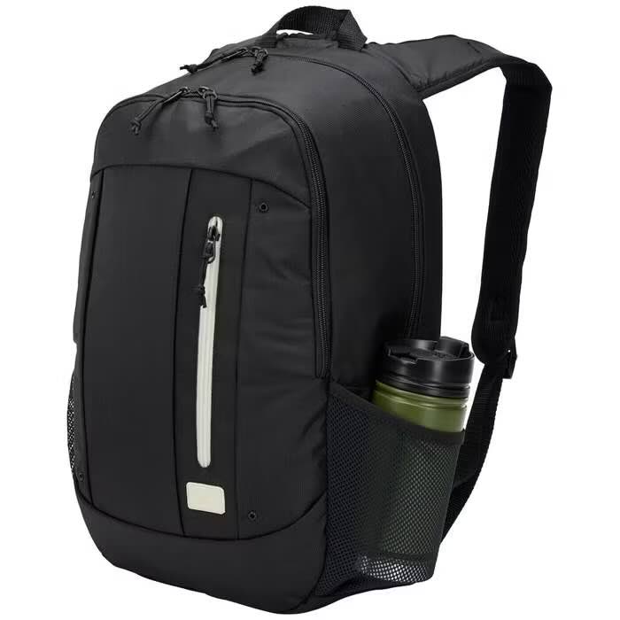 Datorryggsäck Jaunt 15,6'' svart - 5