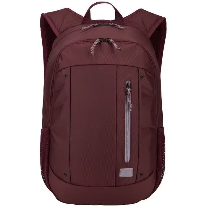 Datorryggsäck Jaunt 15,6'' röd - 2