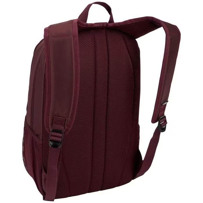 Datorryggsäck Jaunt 15,6'' röd - 3