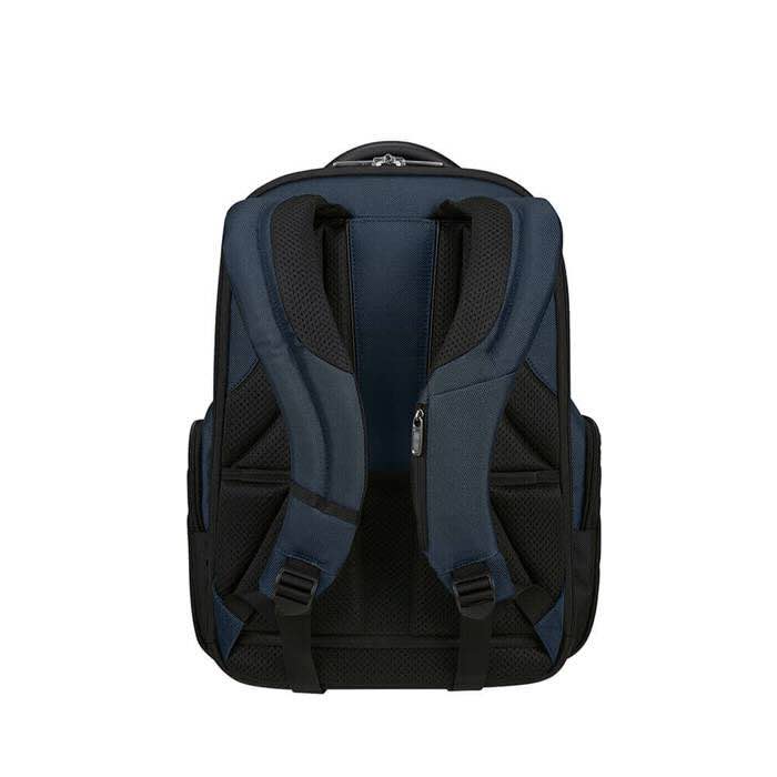 Ryggsäck PRO DLX6 15,6" Expanderbar Blå - 2