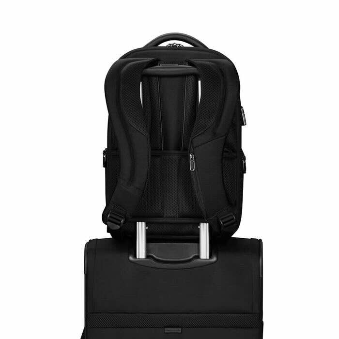 Ryggsäck PRO DLX6 14,1" Svart - 5