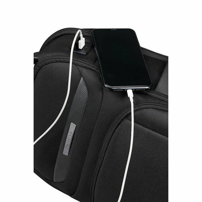 Ryggsäck PRO DLX6 14,1" Svart - 9