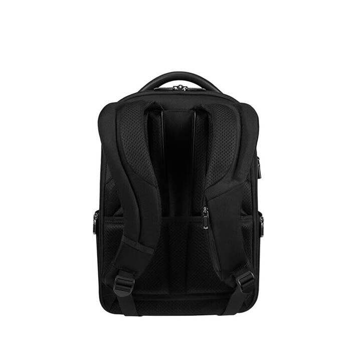 Ryggsäck PRO DLX6 14,1" Svart - 3