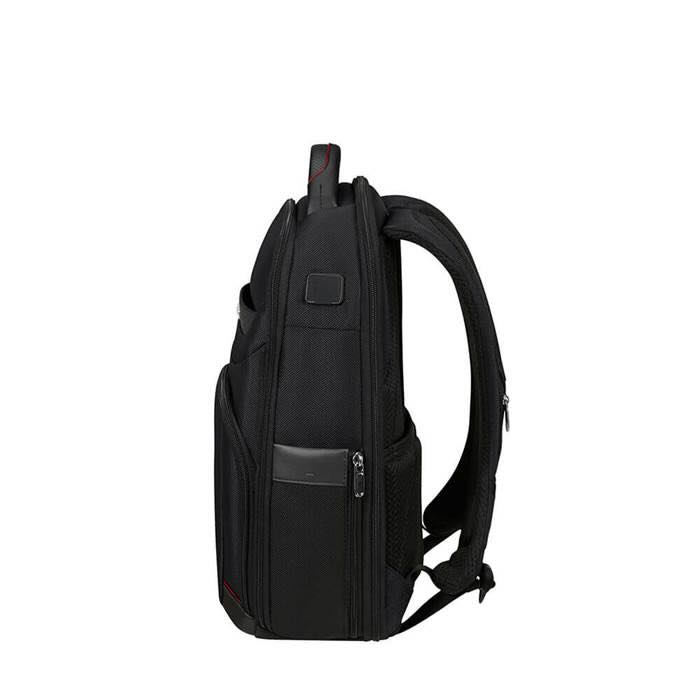 Ryggsäck PRO DLX6 14,1" Svart - 4