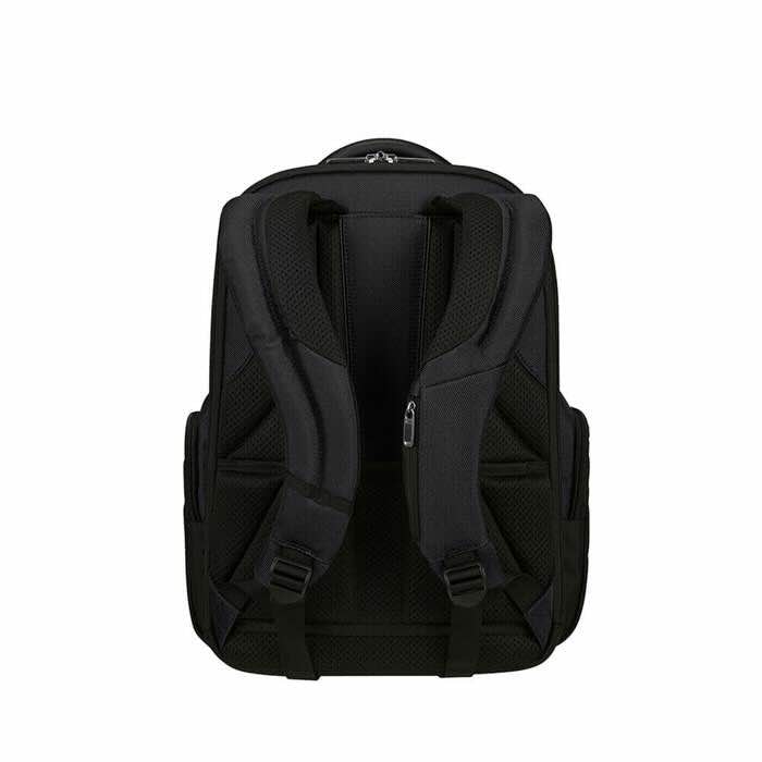 Ryggsäck PRO DLX6 15,6" Expanderbar Svart - 2