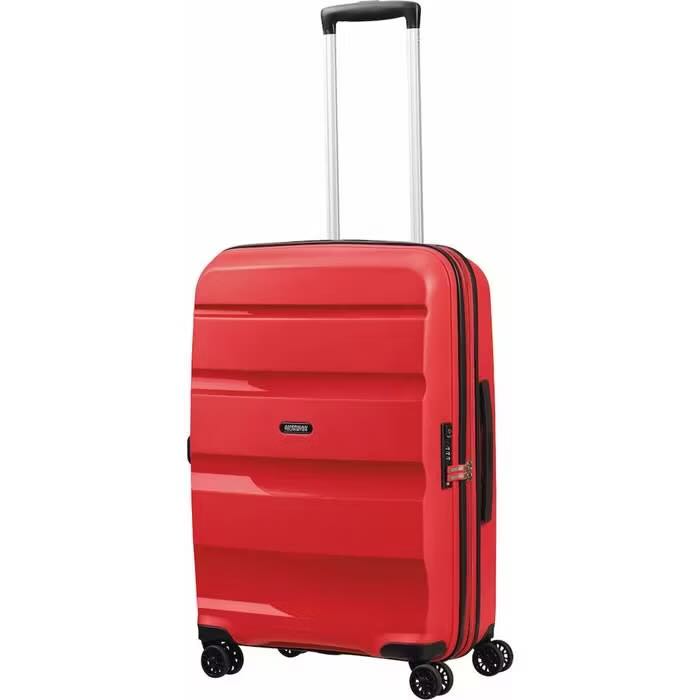 Resväska Bon Air 66 cm Röd - 2