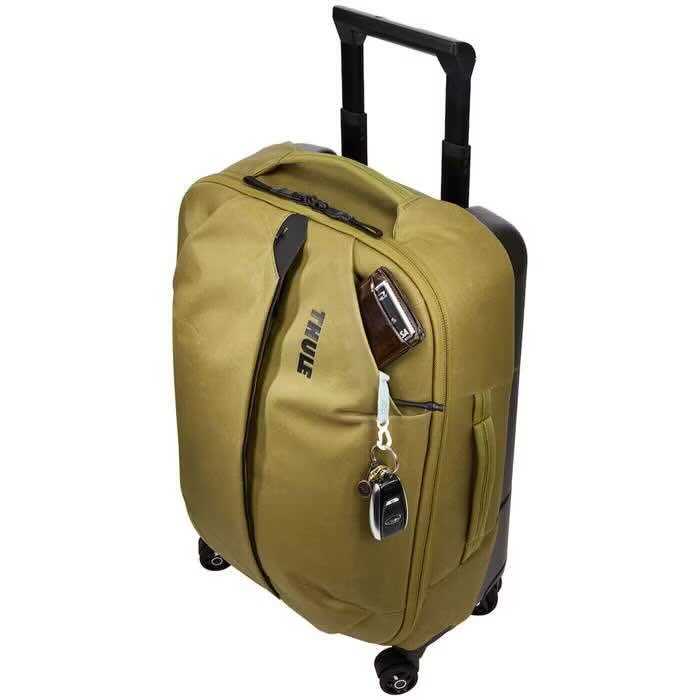 Kabinväska Thule Aion Carry on Spinner Nutria - 5