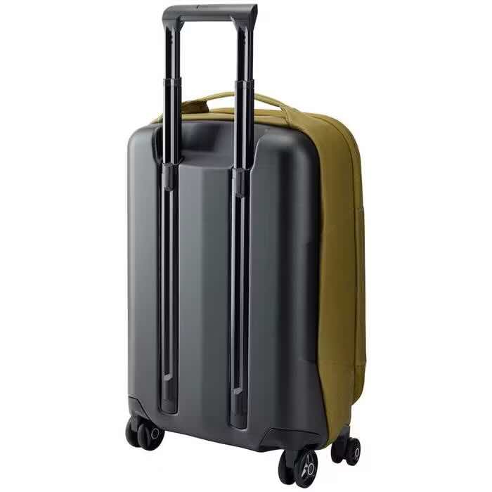 Kabinväska Thule Aion Carry on Spinner Nutria - 6