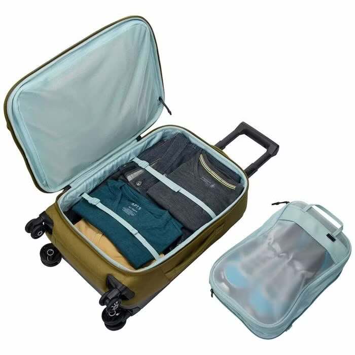 Kabinväska Thule Aion Carry on Spinner Nutria - 3