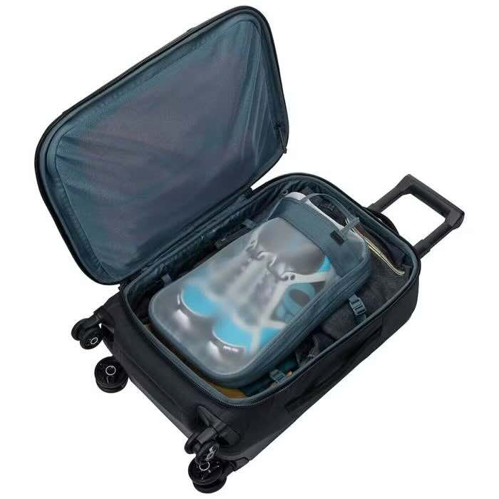 Kabinväska Thule Aion Carry on Spinner Svart - 2