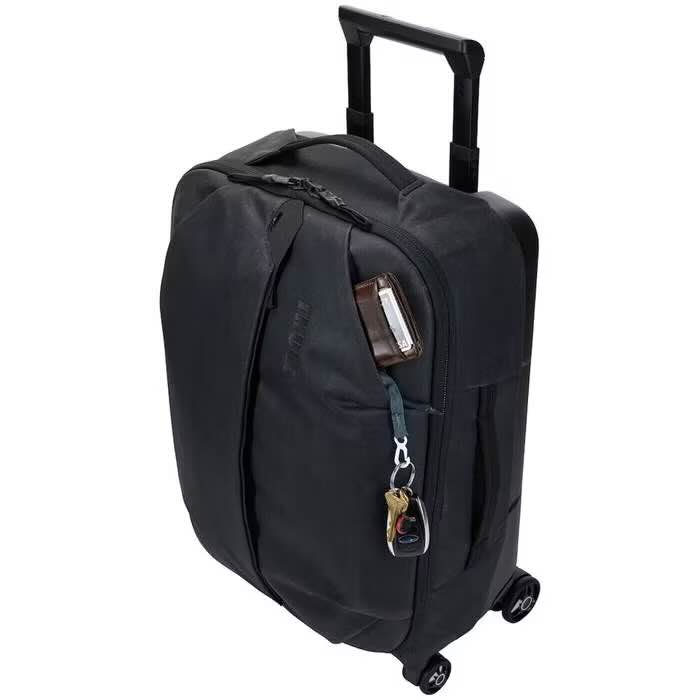 Kabinväska Thule Aion Carry on Spinner Svart - 4