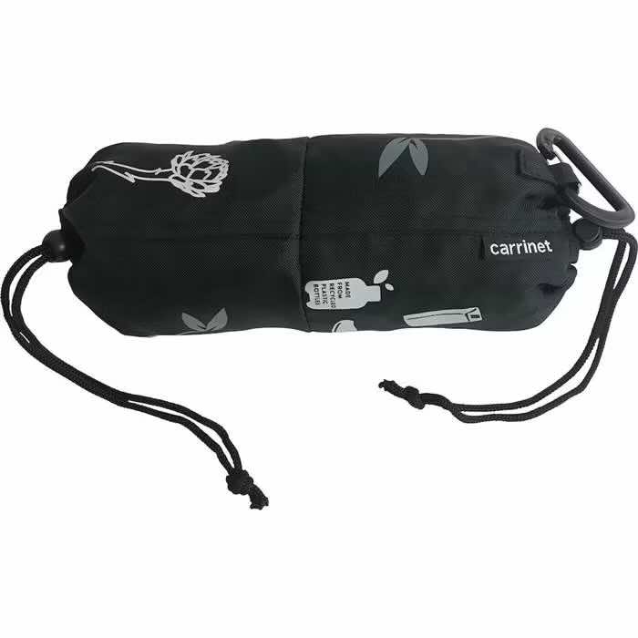 Shopping-Set Svart - 3