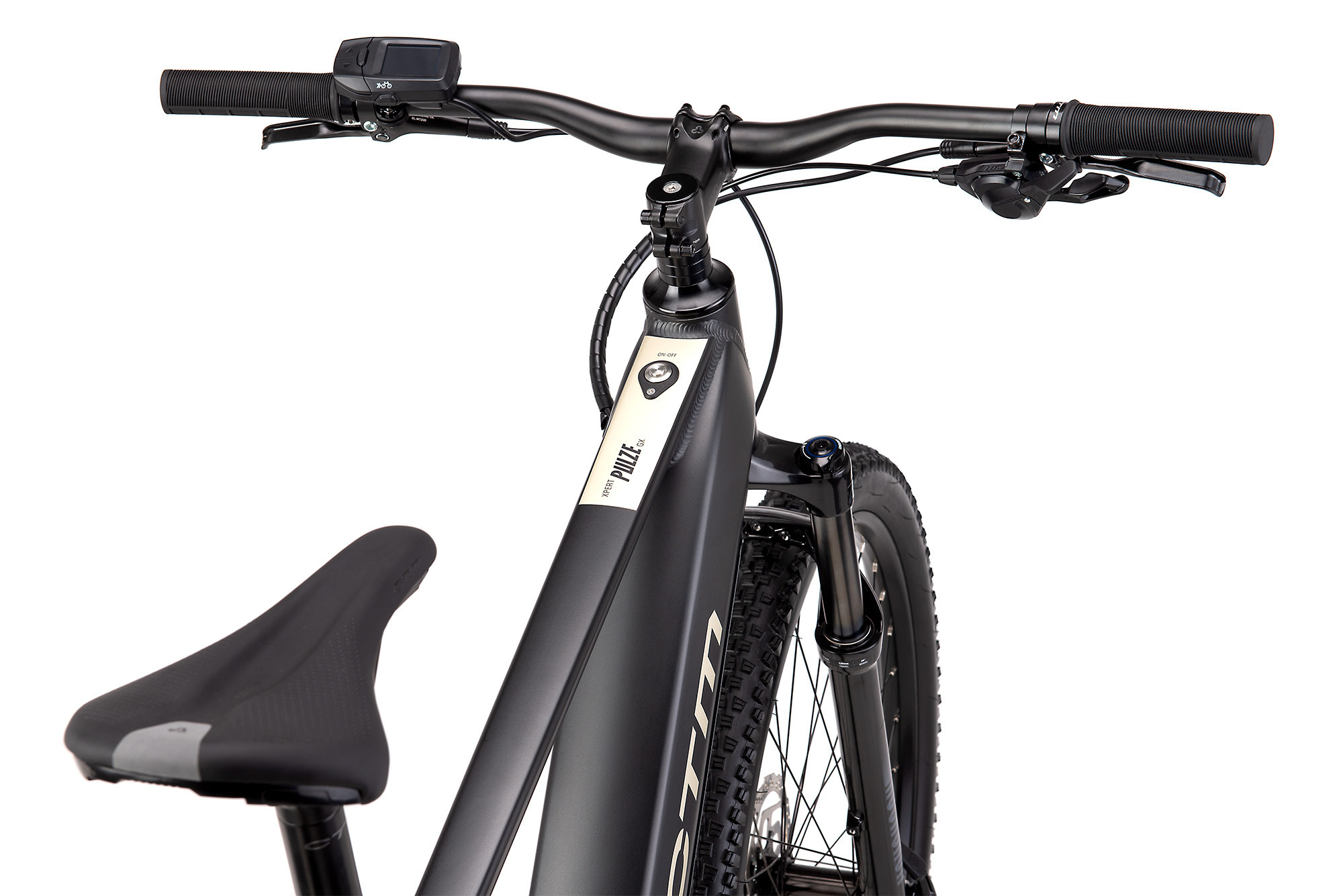 2025 CTM PULZE GX Xpert 720Wh akku - 10