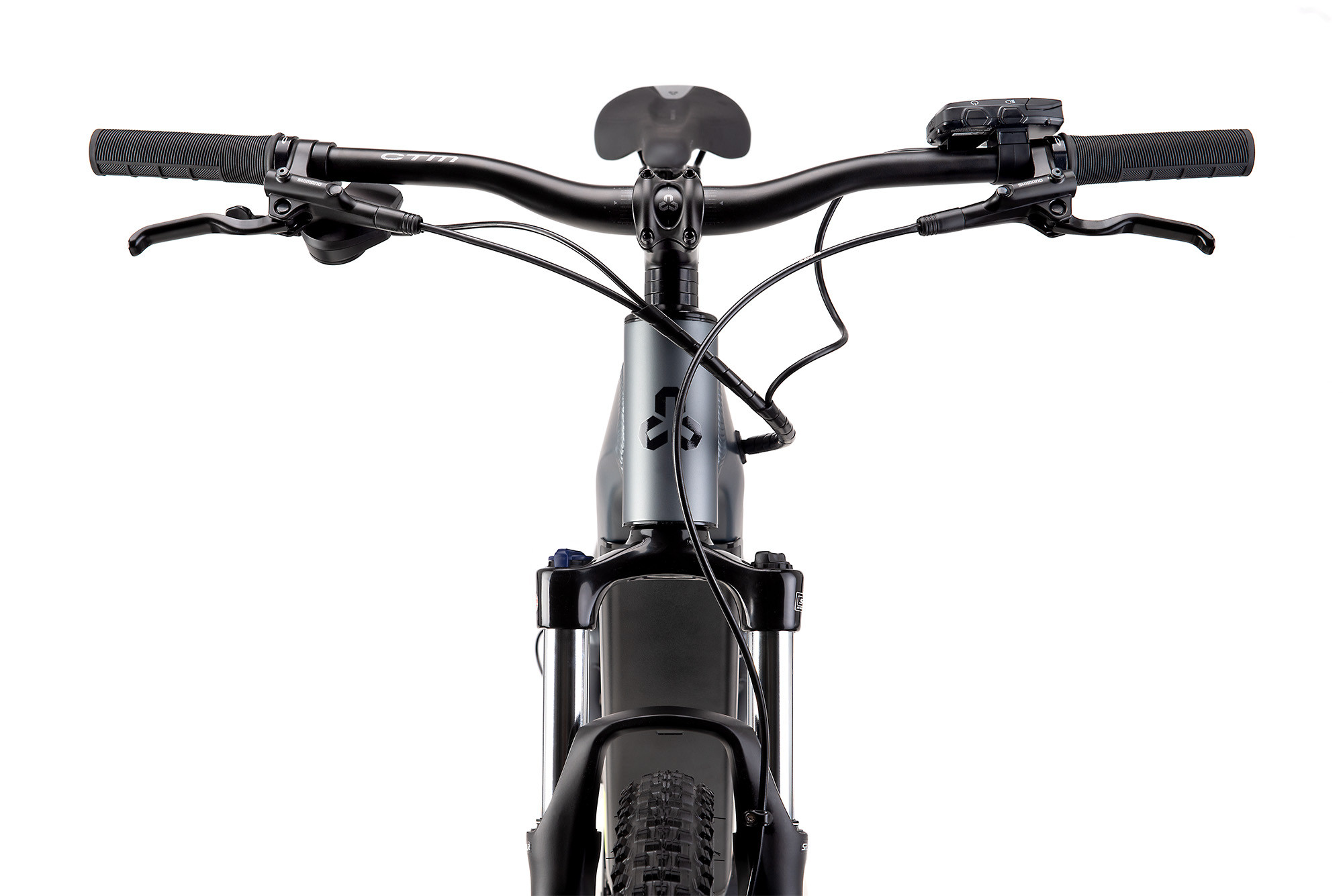2025 CTM PULZE GX 720Wh batteri - 3