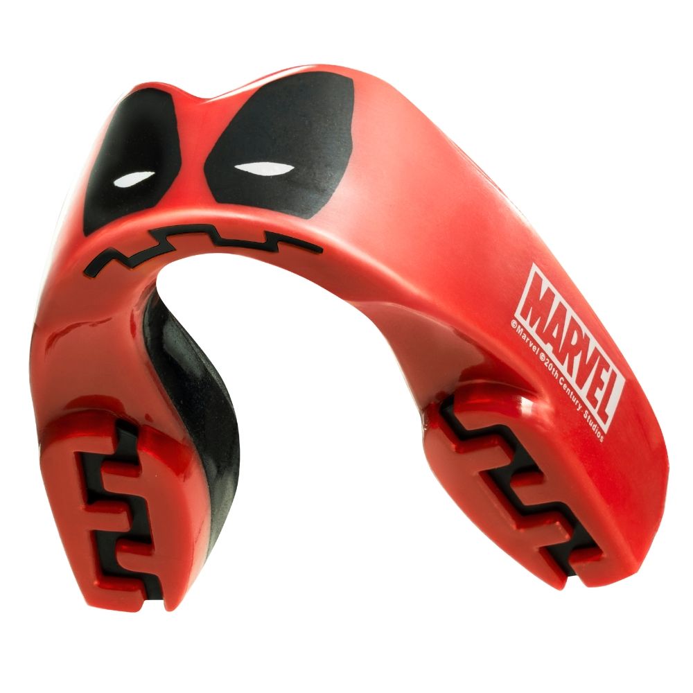 SafeJaws® Marvel Deadpool Senior