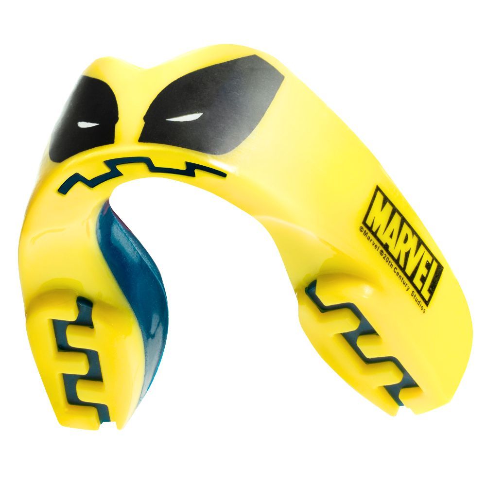 SafeJaws® Marvel Wolverine Senior