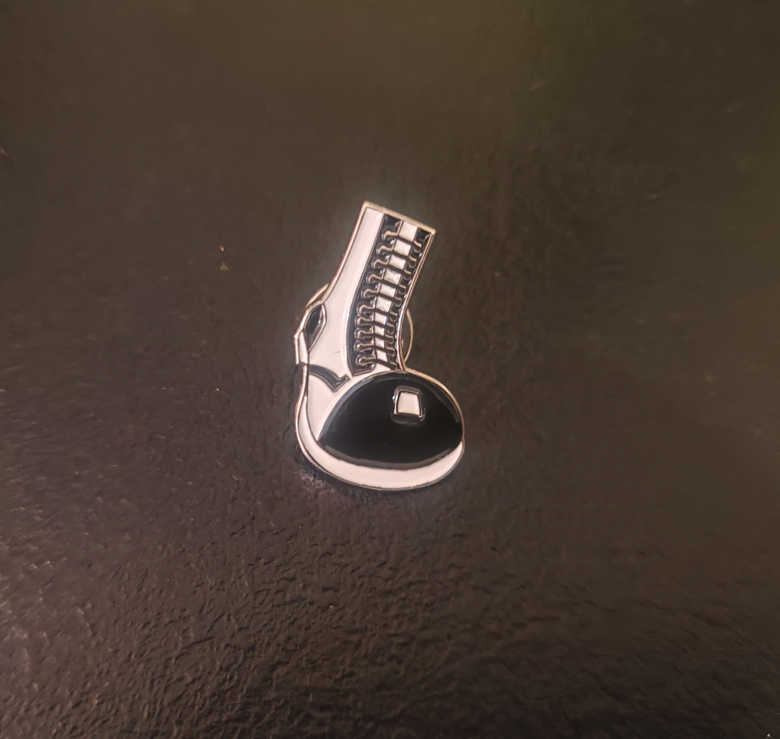 Oppressed Boot - Metallpin
