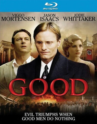 Good (BLU-RAY)