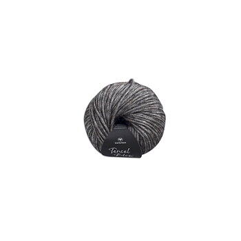 Svarta Fåret Tencel Blow Espresso Black 460025