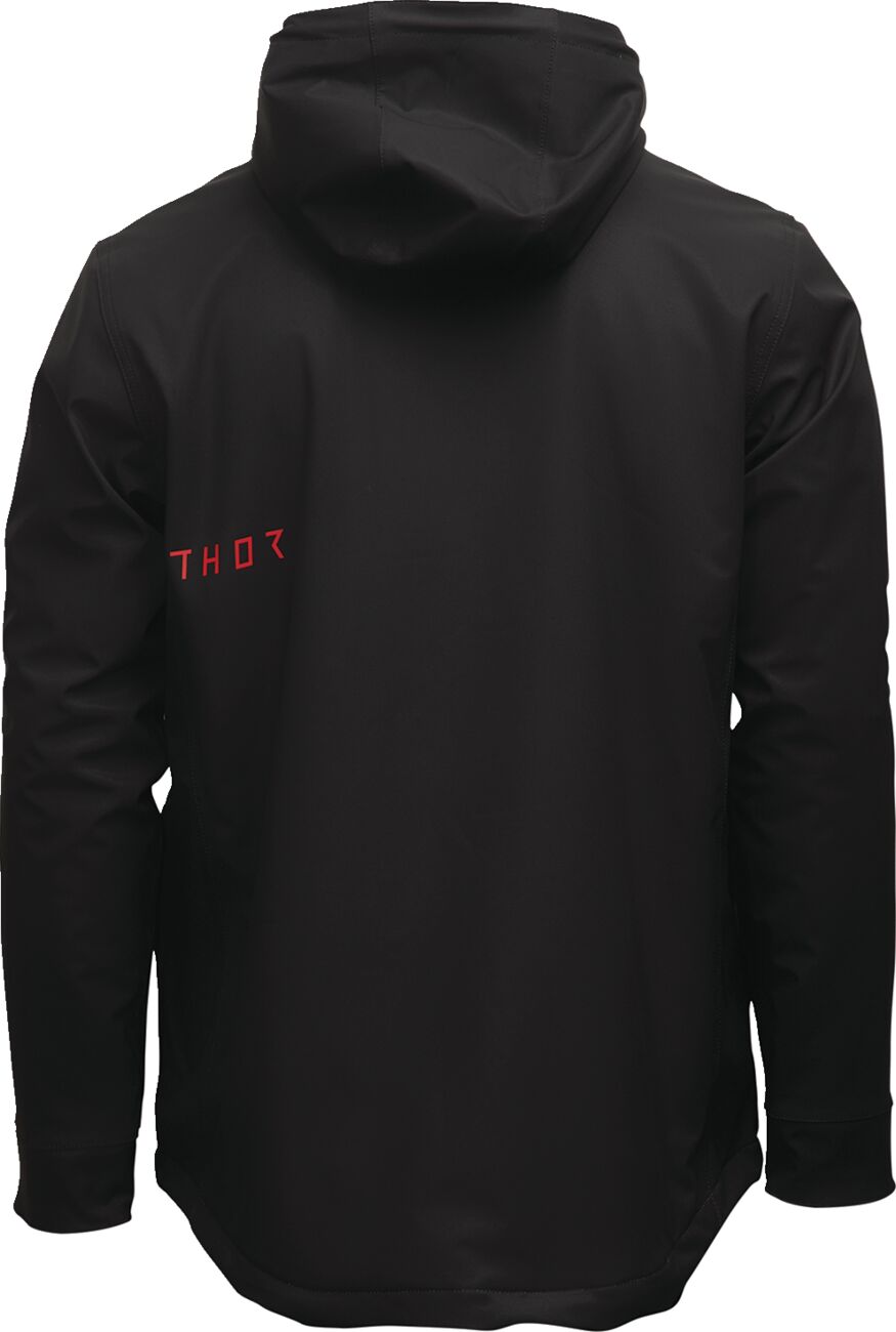 THOR Heavyweight Tour Jacka Svart - 2