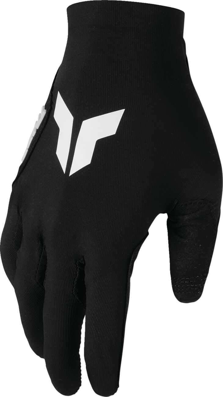 THOR SPORTMODE Iconic Crosshansker Svart