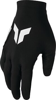 THOR SPORTMODE Iconic Crossihanskat Musta