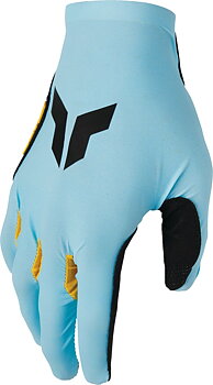 THOR SPORTMODE Iconic Crossihanskat Sininen/ Musta