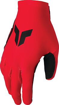 THOR SPORTMODE Iconic Crosshansker Rød