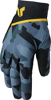 THOR Women's SPORTMODE Shadow Crossihanskat