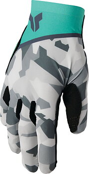 Gants Cross SPORTMODE Shadow pour femme THOR