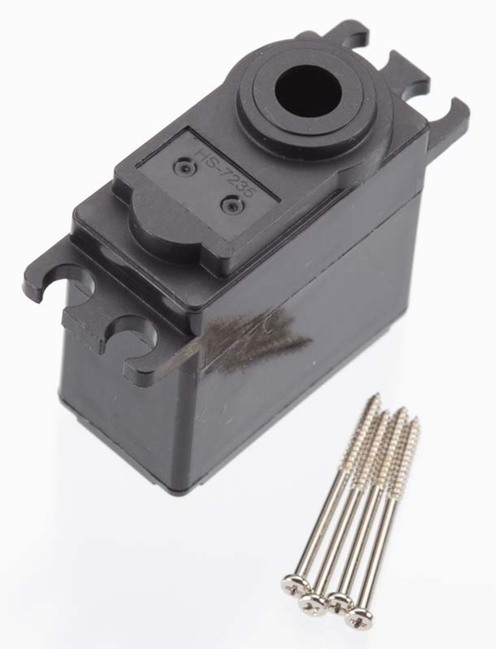 Hitec Servo Case Set HS-7235MH / 7245MH HV Mini Dig Torque