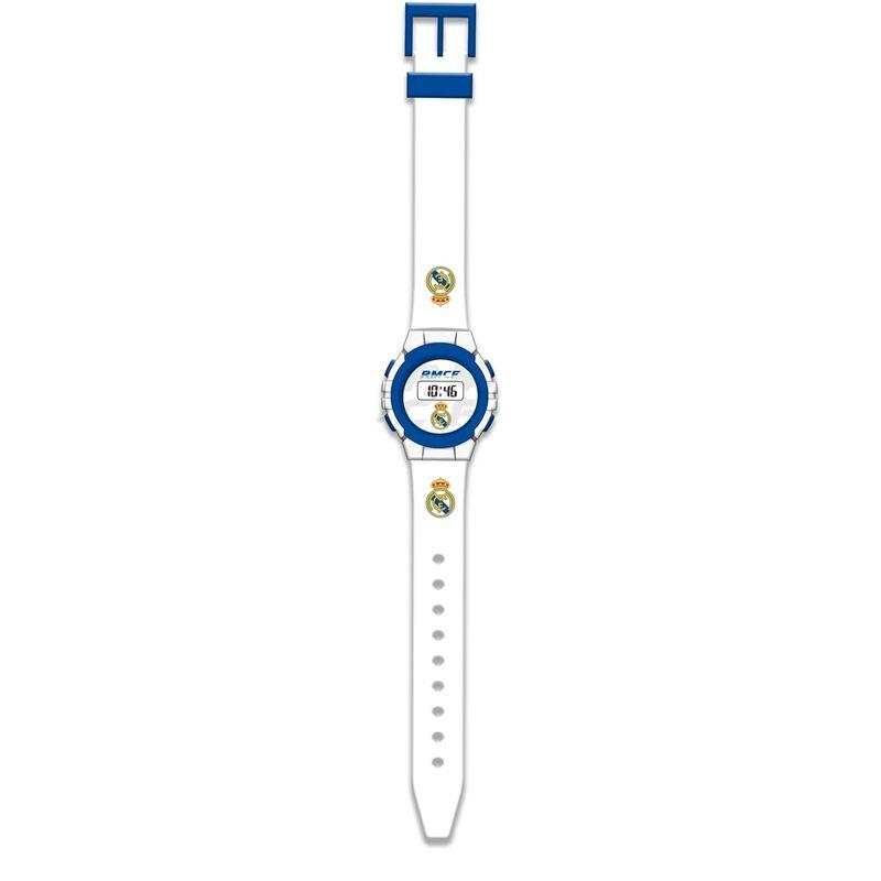 Real Madrid Barnklocka Digital Armbandsklocka - 2